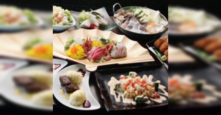 Снимок Four Seasonal Japanese Cuisine Kanon Nishiki, Нагоя