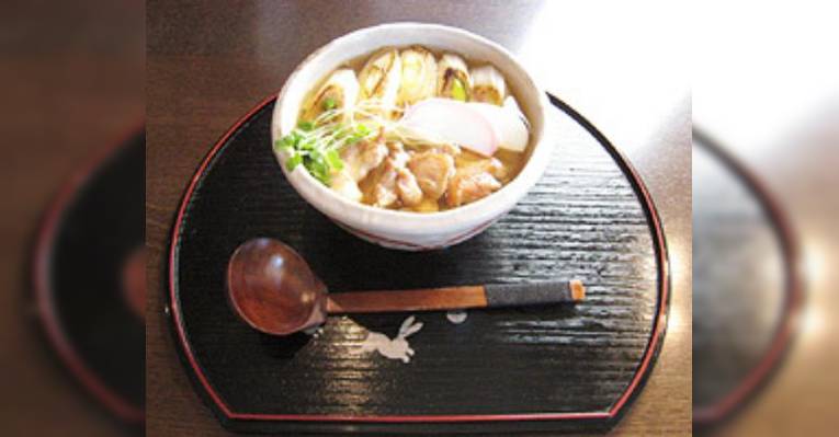Снимок Juwari Soba Restaurant Ccube, Мацумото