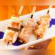 Изображение Grilled Chicken Sumire, Нагоя