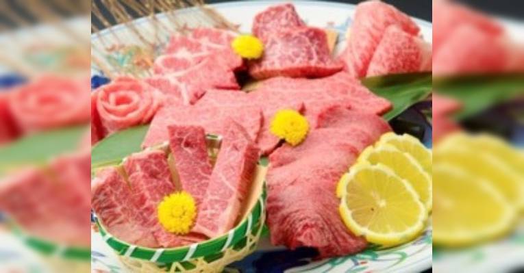 Снимок Grilled Beef Kogi-chan, Нагоя