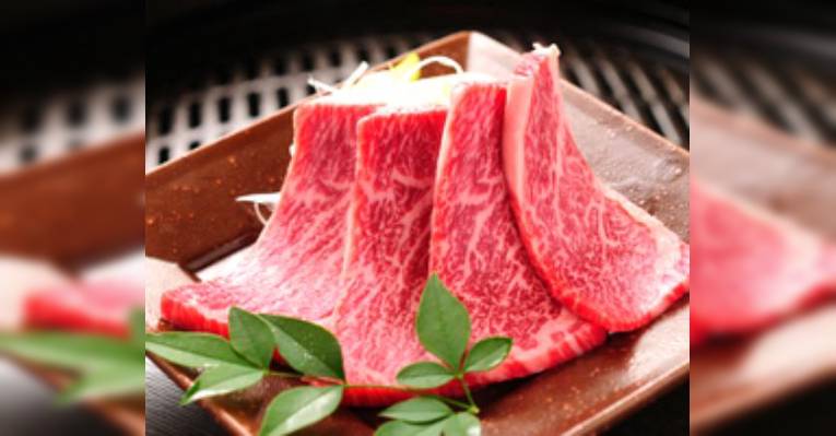 Изображение Grilled Beef Geki Izumi, Нагоя