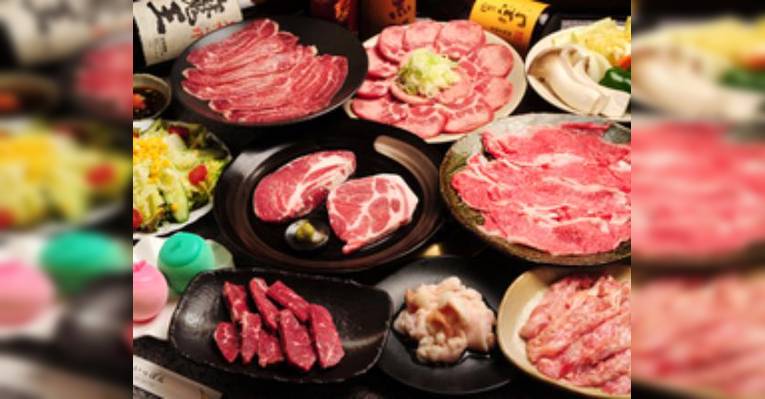 Снимок Grilled Beef Ippon, Нагоя