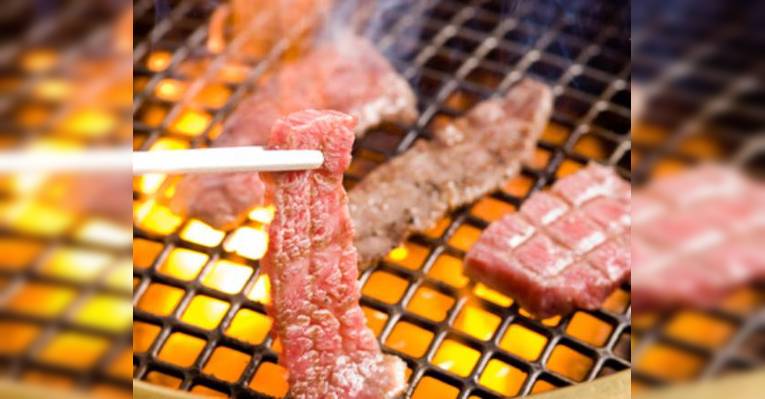 Снимок Grilled Beef Ippon, Нагоя