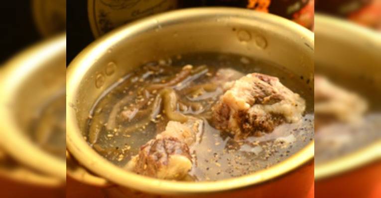 Изображение Grilled Beef & Innards Seigo, Нагоя