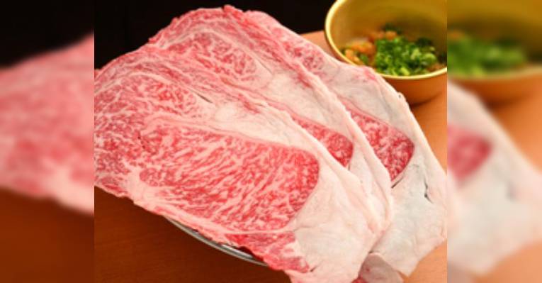 Снимок Grilled Beef & Innards Seigo, Нагоя