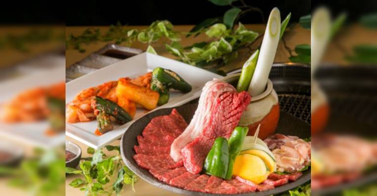 Изображение Grilled Beef Baozi Kyutetsu Aratama, Нагоя