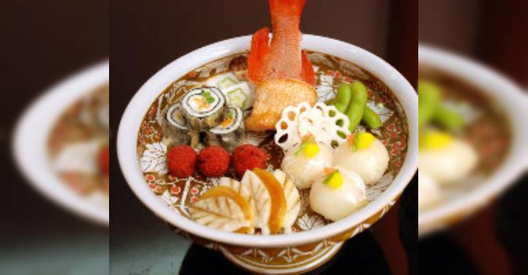 Снимок Chitoseya Nichiki Nagoya No Umaimono-dokoro, Нагоя
