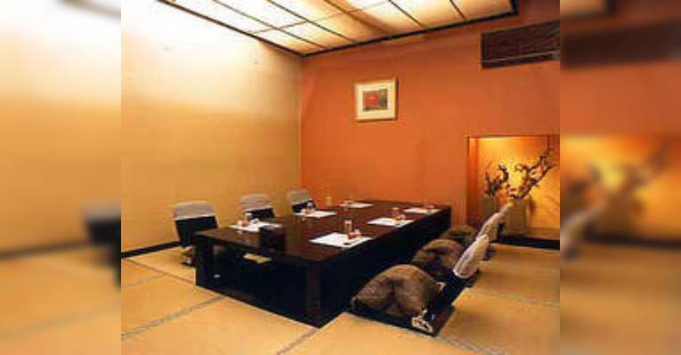 Снимок Chitoseya Nichiki Nagoya No Umaimono-dokoro, Нагоя