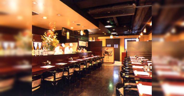 Снимок Chitoseya Nichiki Nagoya No Umaimono-dokoro, Нагоя