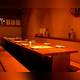 Снимок Creative Charcoal Stove Grill Cuisine & Ito Fish Kingyo, Хамамацу