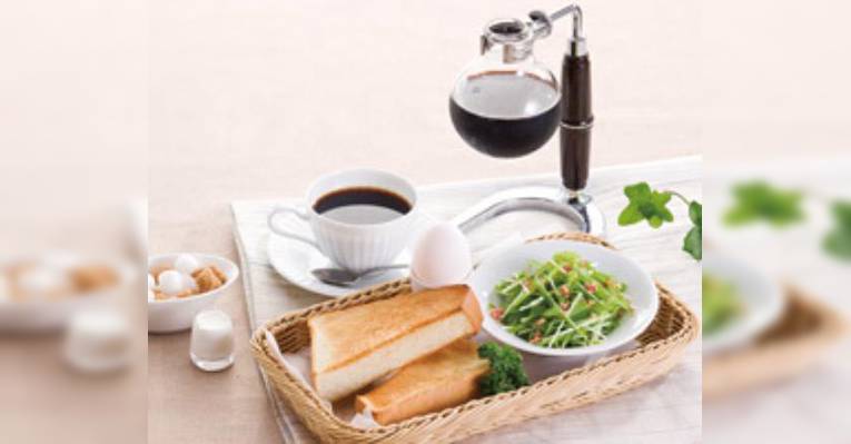 Снимок Kurashiki Coffee Aoe, Окаяма