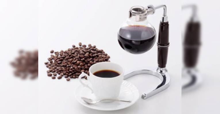 Снимок Kurashiki Coffee Aoe, Окаяма