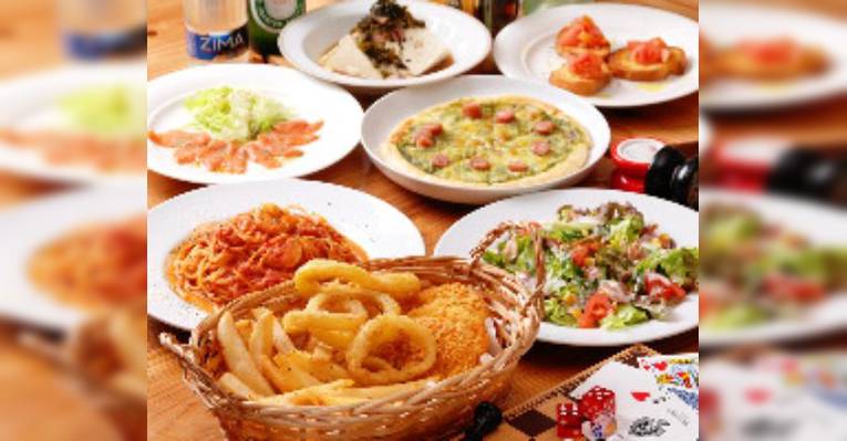 Снимок Creative Dining Izon, Нагоя