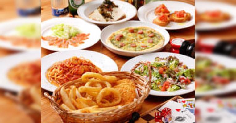 Снимок Creative Dining Izon, Нагоя
