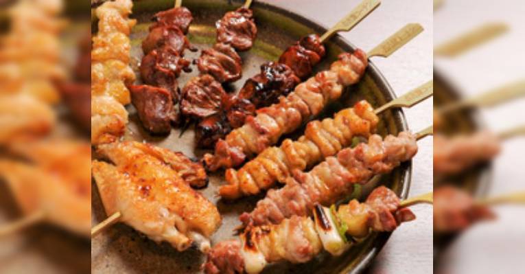 Снимок Charcoal Grill Nagoya Cochin Kashiwa No Osama, Нагоя
