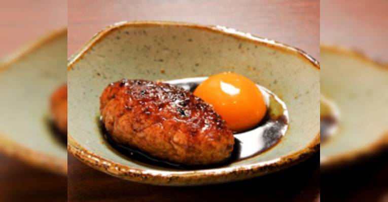 Снимок Charcoal Grill Nagoya Cochin Kashiwa No Osama, Нагоя