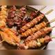 Снимок Charcoal Grill Nagoya Cochin Kashiwa No Osama, Нагоя