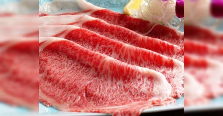 Изображение Charcoal Grilled Beef Ichigyu, Нагоя