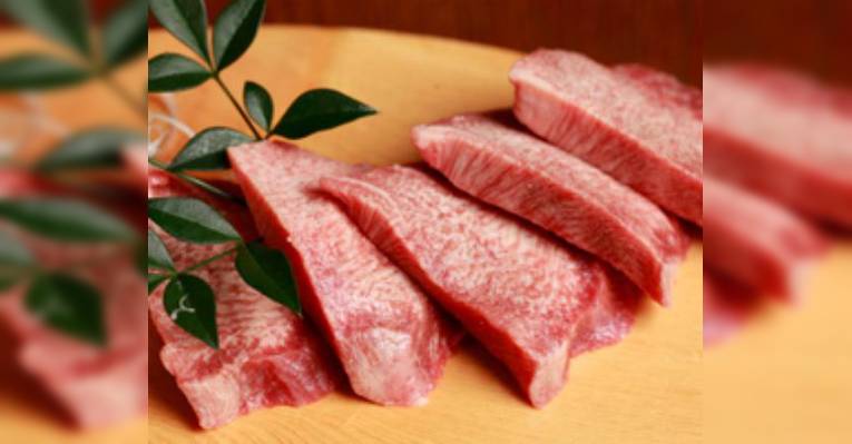 Снимок Charcoal Grilled Beef Ichigyu, Нагоя