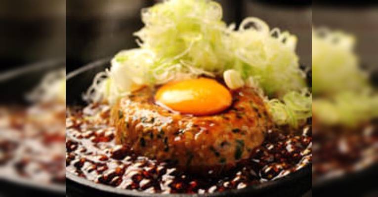 Снимок Free-range Chicken House Toraya Fushimi Hanare, Нагоя