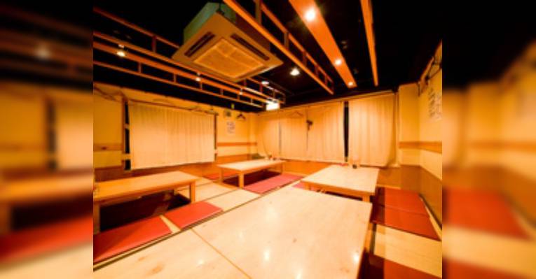 Снимок Free-range Chicken House Toraya Fushimi Hanare, Нагоя