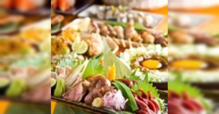 Снимок Free-range Chicken House Toraya Fushimi Hanare, Нагоя