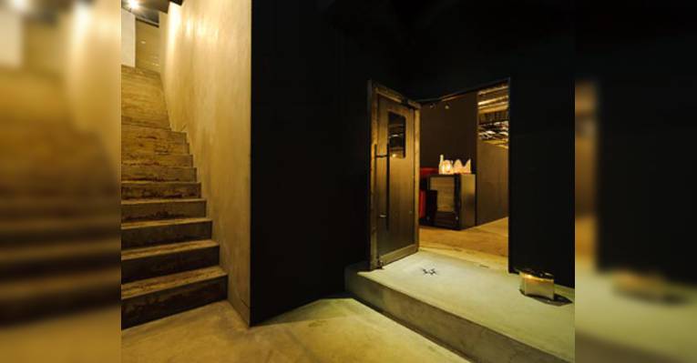 Изображение Basement Dining Saros. Sakae, Нагоя