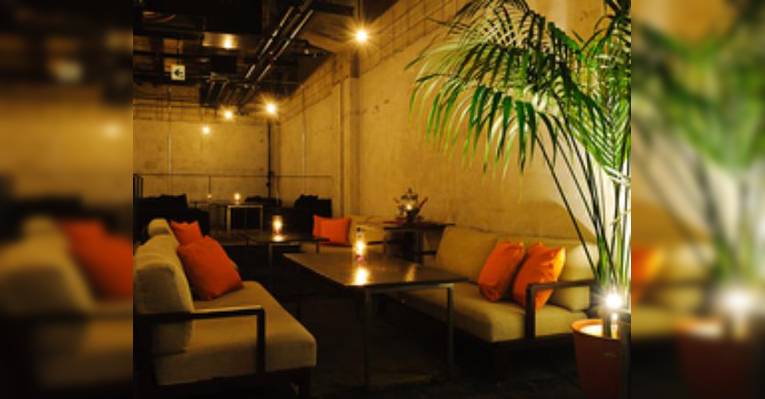 Снимок Basement Dining Saros. Sakae, Нагоя