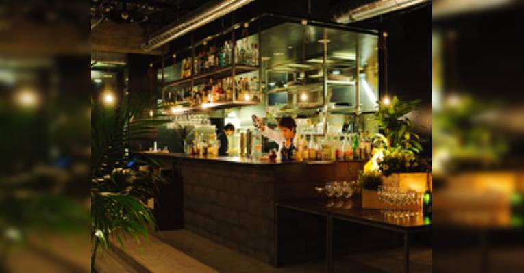 Изображение Basement Dining Saros. Sakae, Нагоя