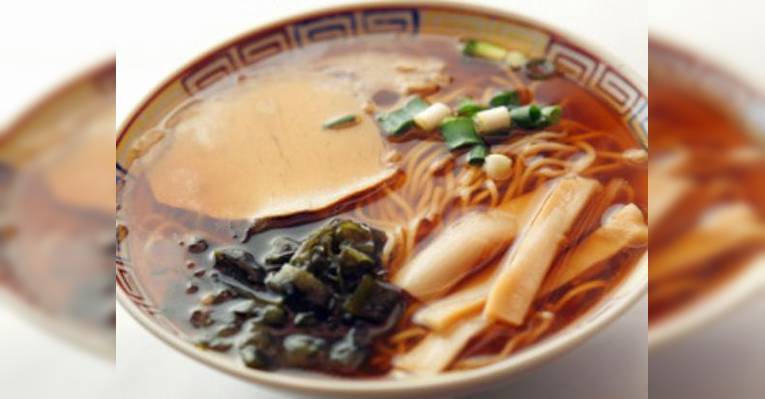 Снимок Chinese Soba Maachan, Такамацу