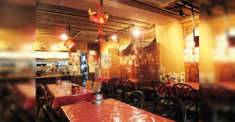 Снимок Gonchan Chuka Bar, Хиросима