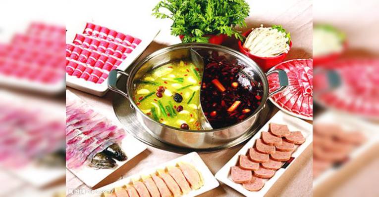 Снимок Chinese Food Manjusan Shuka, Нагоя