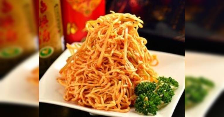 Снимок Chinese Hot Pot Dong Fang Qing, Нагоя