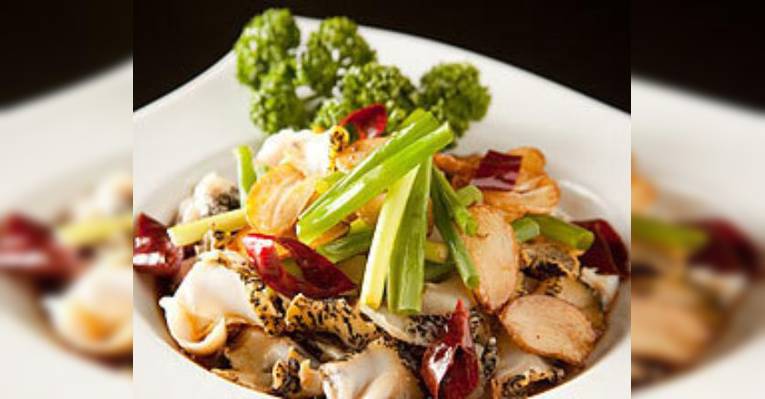 Снимок Chinese Hot Pot Dong Fang Qing, Нагоя