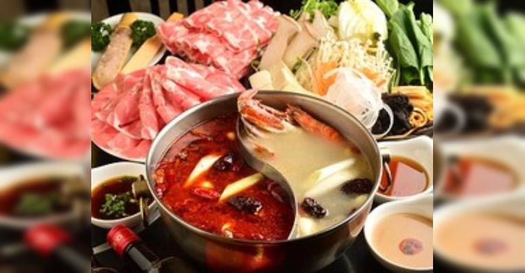 Снимок Chinese Hot Pot Dong Fang Qing, Нагоя