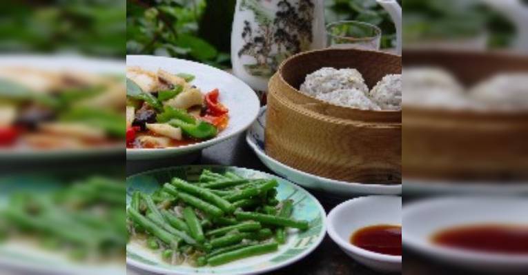 Снимок Chinese Restaurant Shunko, Нагоя