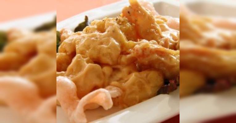 Снимок Chinese Restaurant Shunko, Нагоя