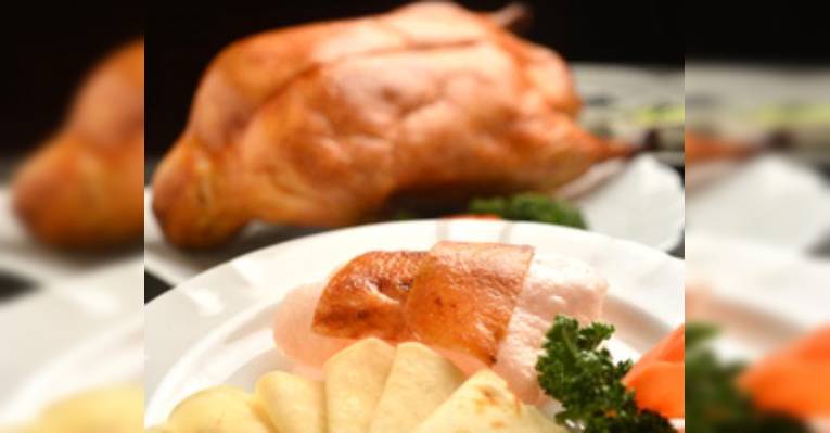 Снимок Chinese Food Kinsan Suiro, Нагоя