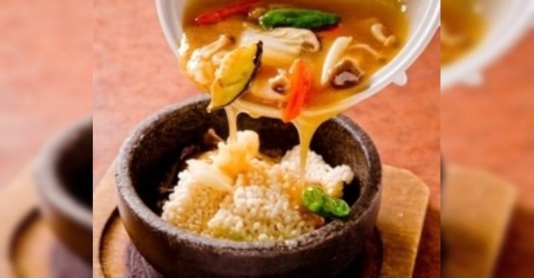 Снимок Chinese Food Journey To The West, Нагоя