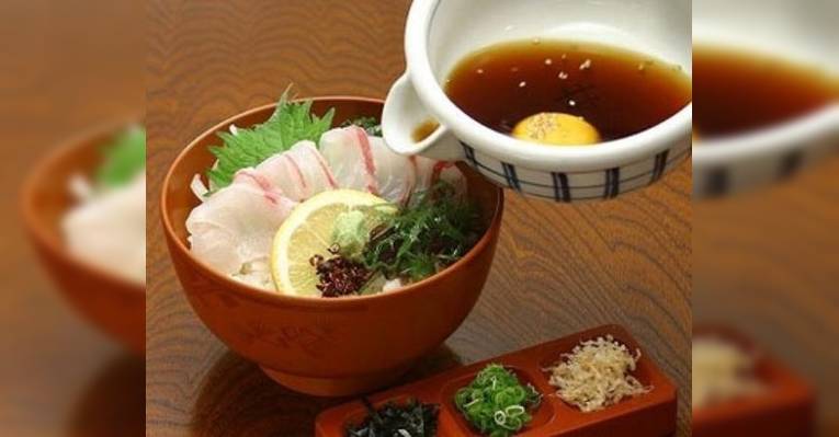 Снимок Japanese Restaurant Sushimaru Dogo, Мацуяма