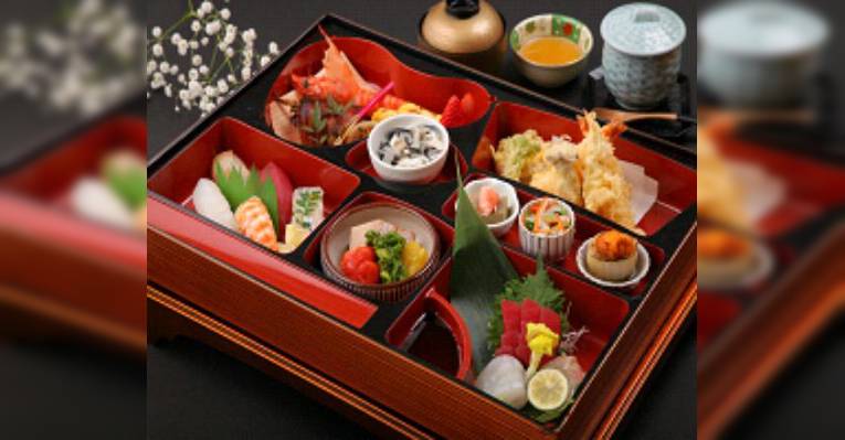 Снимок Japanese Cuisine Sushitetsu, Нагоя