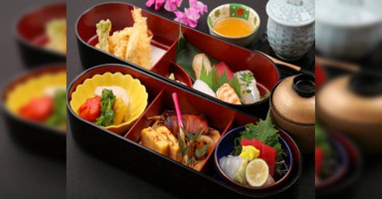 Снимок Japanese Cuisine Sushitetsu, Нагоя