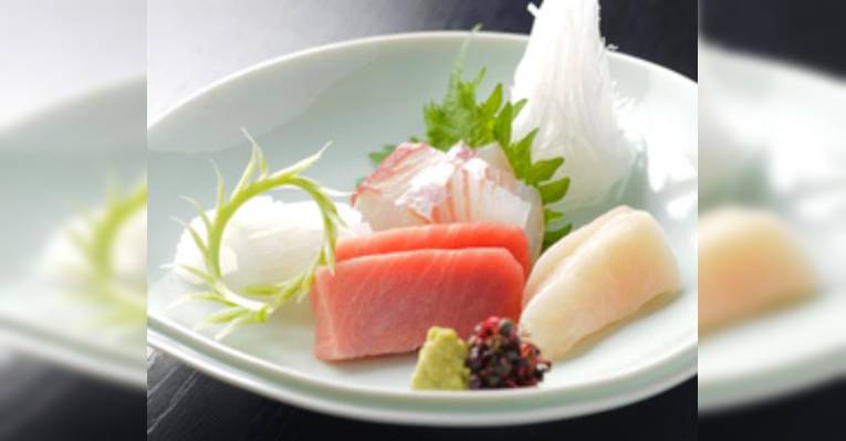 Снимок Japanese Cuisine Sakashita, Нагоя