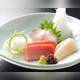 Снимок Japanese Cuisine Sakashita, Нагоя