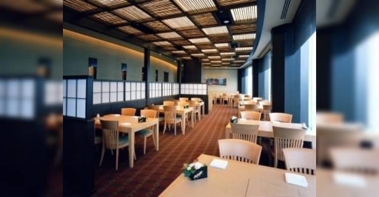 Снимок Japanese Cuisine Seto, Такамацу
