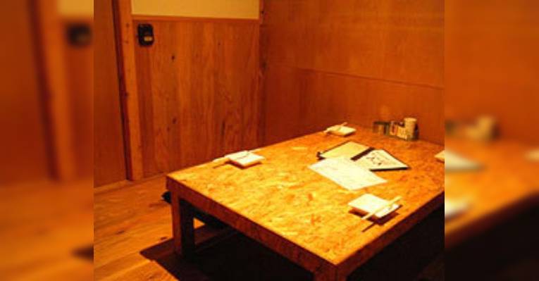 Снимок Farmer's Bar Niwakaya Ozone Charcoal Main Store, Нагоя
