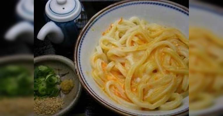 Снимок Hakushima No Honba Sanuki Udon Binoan, Хиросима