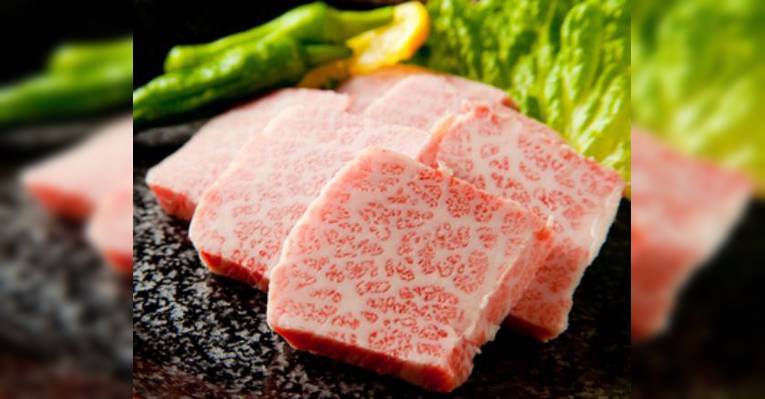 Снимок Grilled Hida Beef & Japanese Beef Gyubee Yabacho, Нагоя