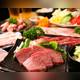 Изображение Grilled Hida Beef & Japanese Beef Gyubee Yabacho, Нагоя