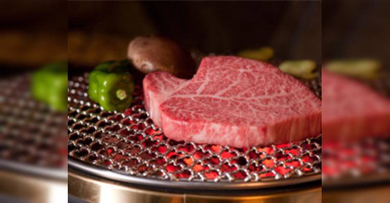 Снимок Hida Beef Ittoya Nagoya Bakuroichidai, Нагоя